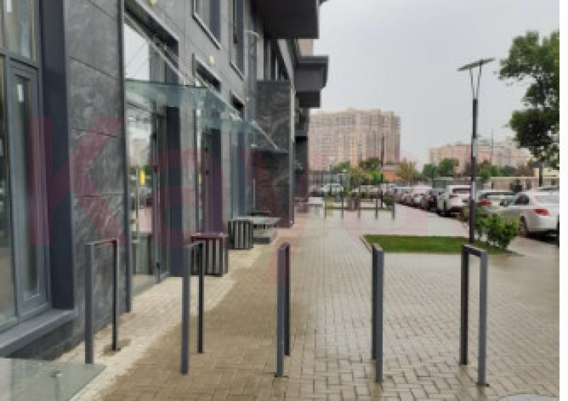 Продажа коммерции, 91 кв.м (Клиентский офис) фото 1