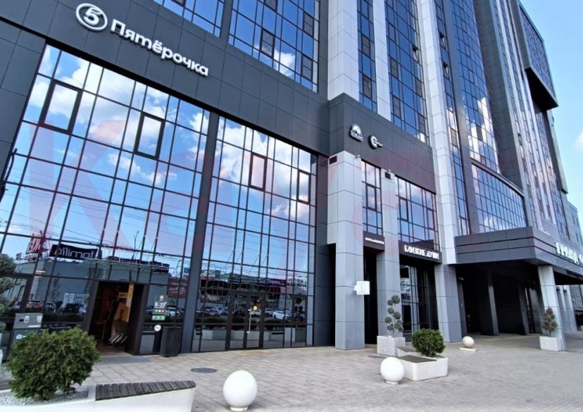 Продажа коммерции, 77 кв.м (Свободного назначения) фото 12