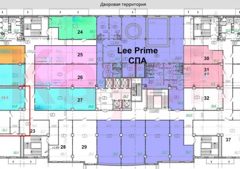 Продажа коммерции, 171 кв.м (Свободного назначения) фото 14 Продажа коммерции, 171 кв.м (Свободного назначения) фото 14