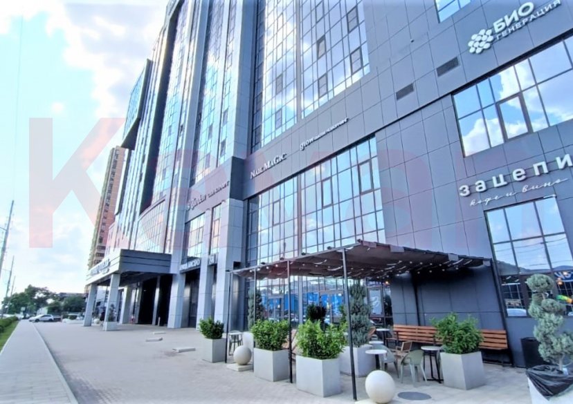 Продажа коммерции, 171 кв.м (Свободного назначения) фото 13