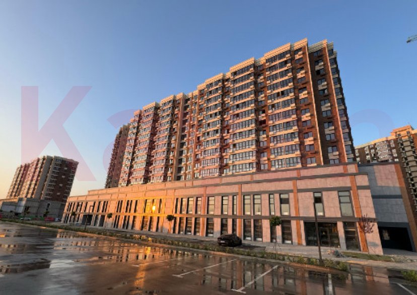 Продажа коммерции, 1107 кв.м (Свободного назначения) фото 0