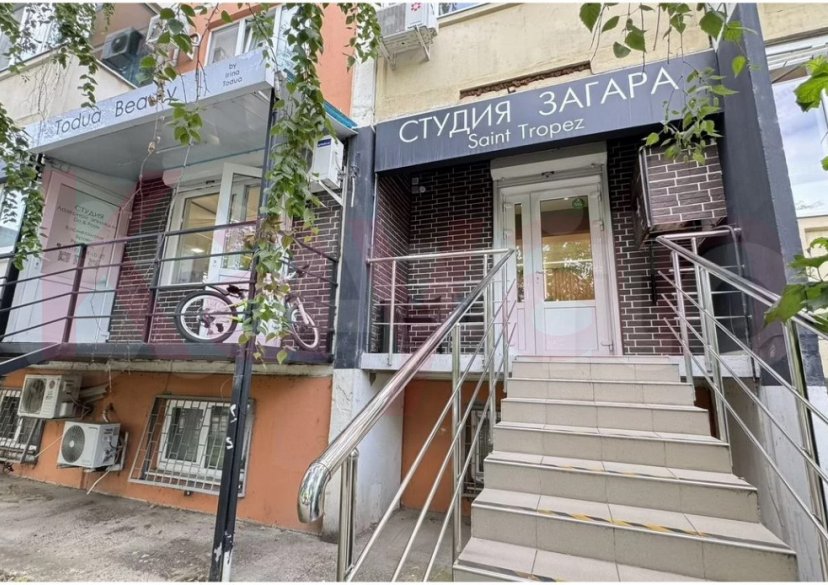 Продажа коммерции, 80 кв.м (Spa салон) фото 0