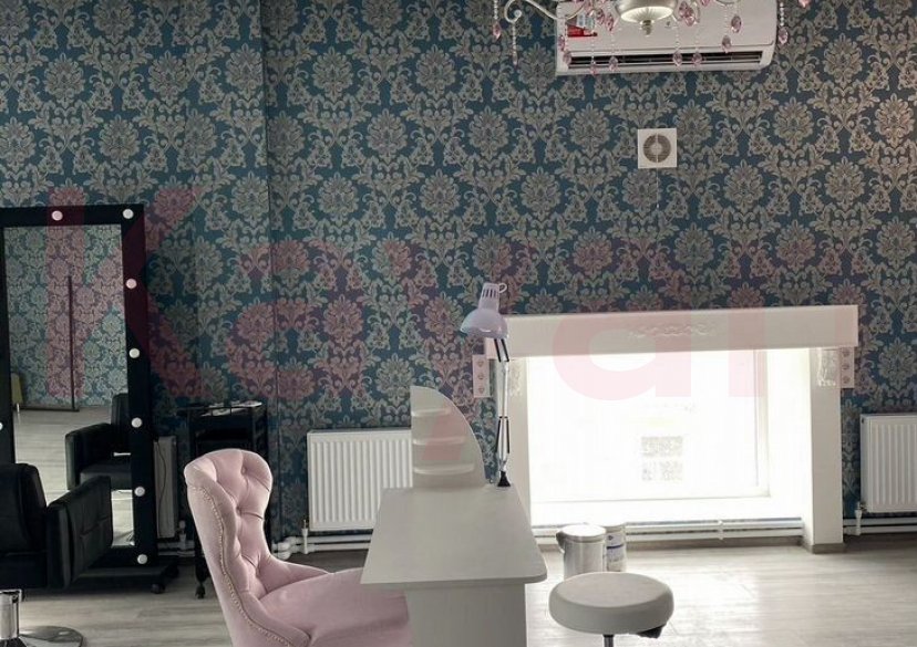 Продажа коммерции, 776 кв.м (Свободного назначения) фото 1