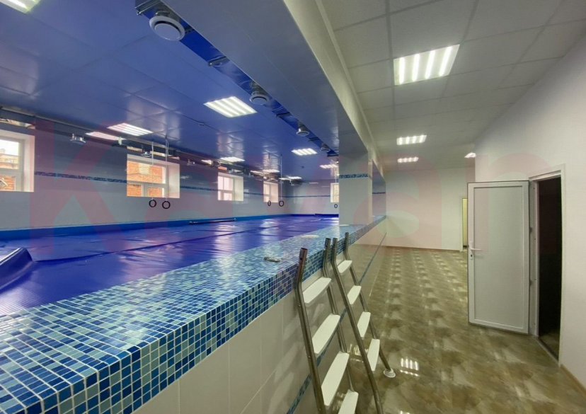 Продажа коммерции, 776 кв.м (Свободного назначения) фото 5