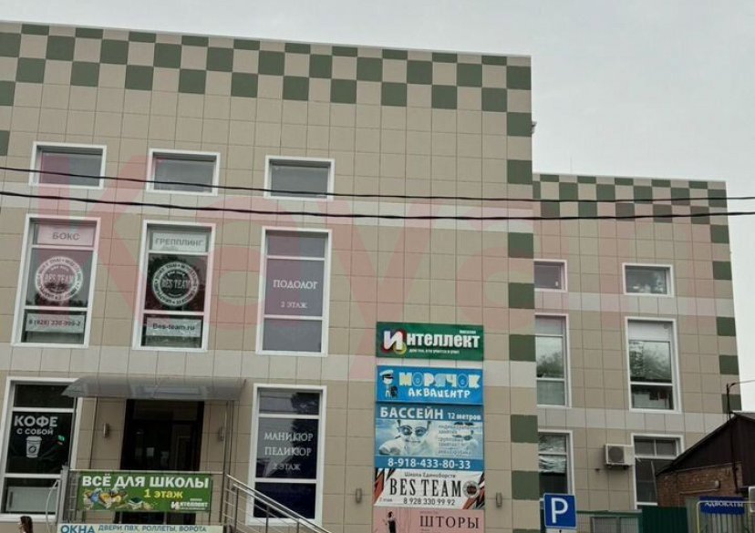 Продажа коммерции, 776 кв.м (Свободного назначения) фото 6