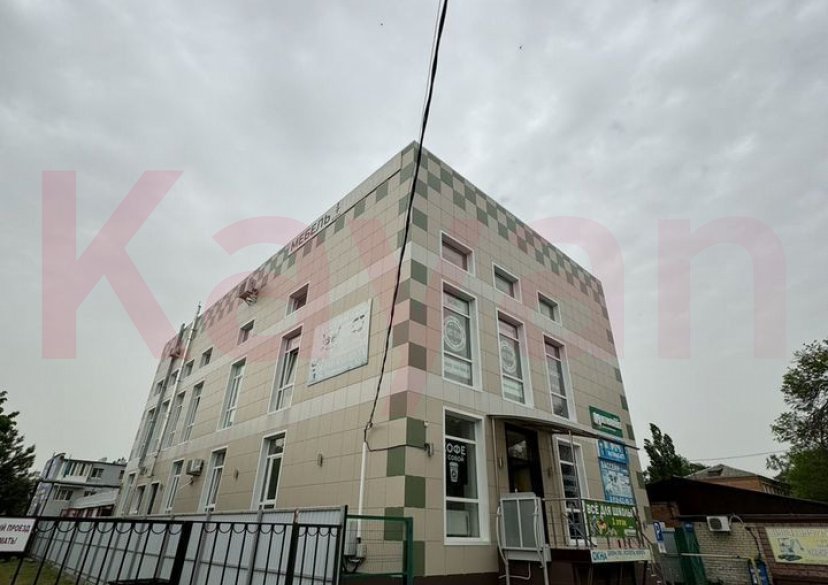 Продажа коммерции, 776 кв.м (Свободного назначения) фото 7