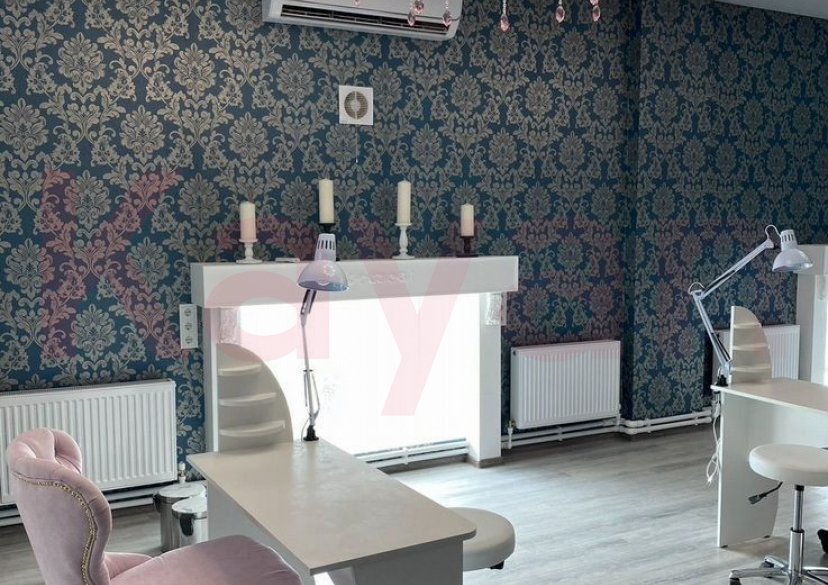 Продажа коммерции, 776 кв.м (Свободного назначения) фото 8