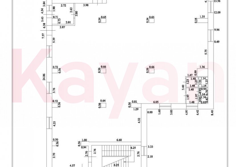 Продажа коммерции, 776 кв.м (Свободного назначения) фото 10