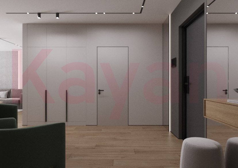 Продажа коммерции, 55 кв.м (Офис) фото 4 Продажа коммерции, 55 кв.м (Офис) фото 4