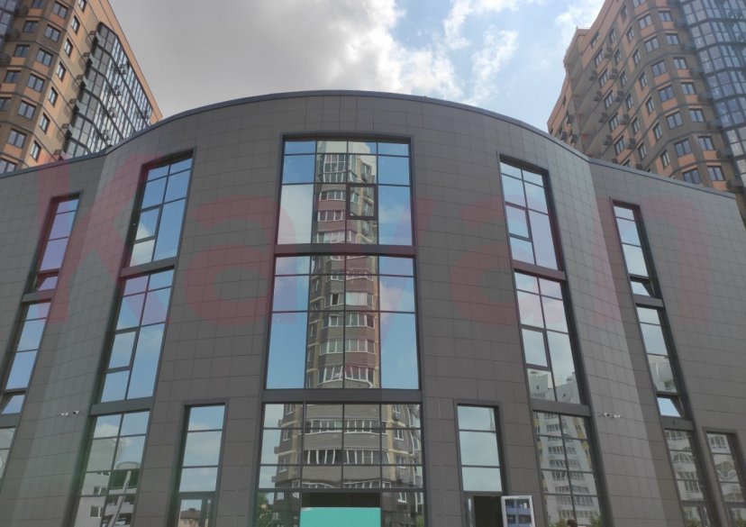 Продажа коммерции, 3595 кв.м (Фитнес) фото 0 Продажа коммерции, 3595 кв.м (Фитнес) фото 0