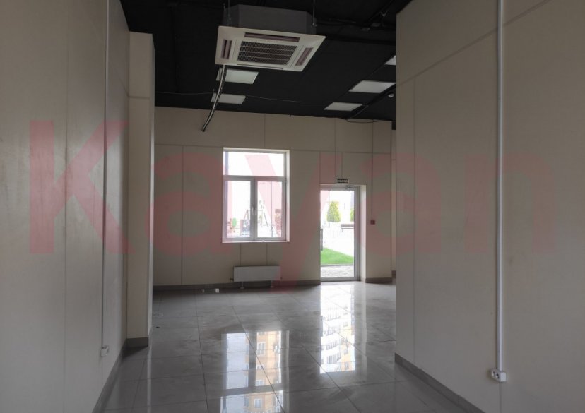 Аренда коммерции, 59 кв.м (Свободного назначения) фото 1