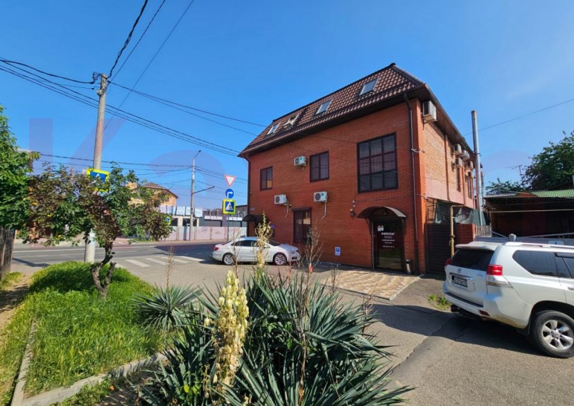 Продажа коммерции, 625 кв.м (Гостевой дом) фото 1