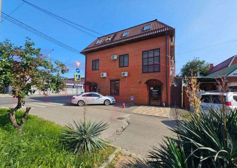 Продажа коммерции, 625 кв.м (Гостевой дом) фото 2 Продажа коммерции, 625 кв.м (Гостевой дом) фото 2