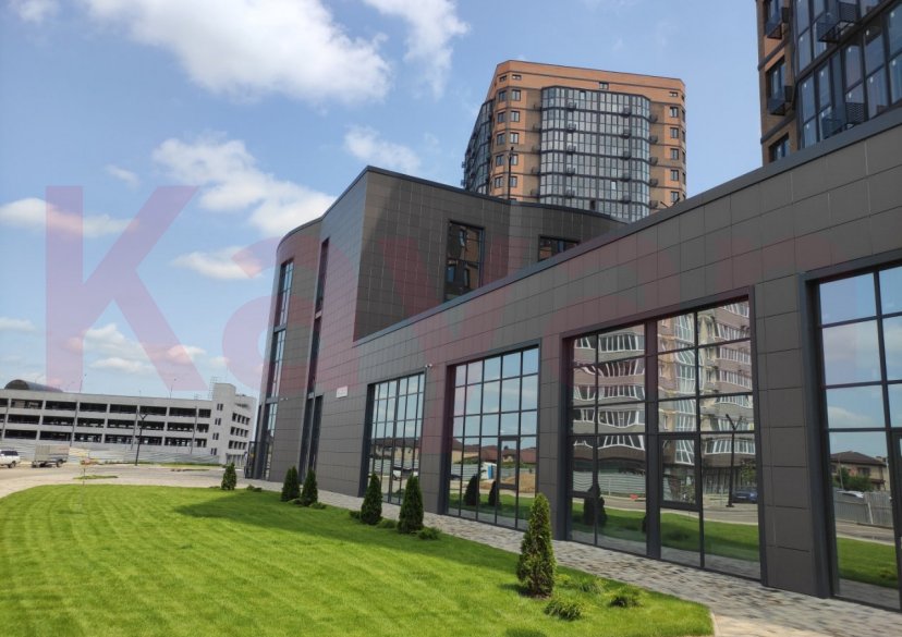 Аренда коммерции, 1046 кв.м (Клиника) фото 0