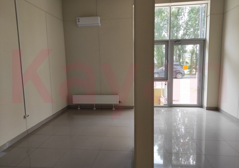 Аренда коммерции, 235 кв.м (Офис) фото 4