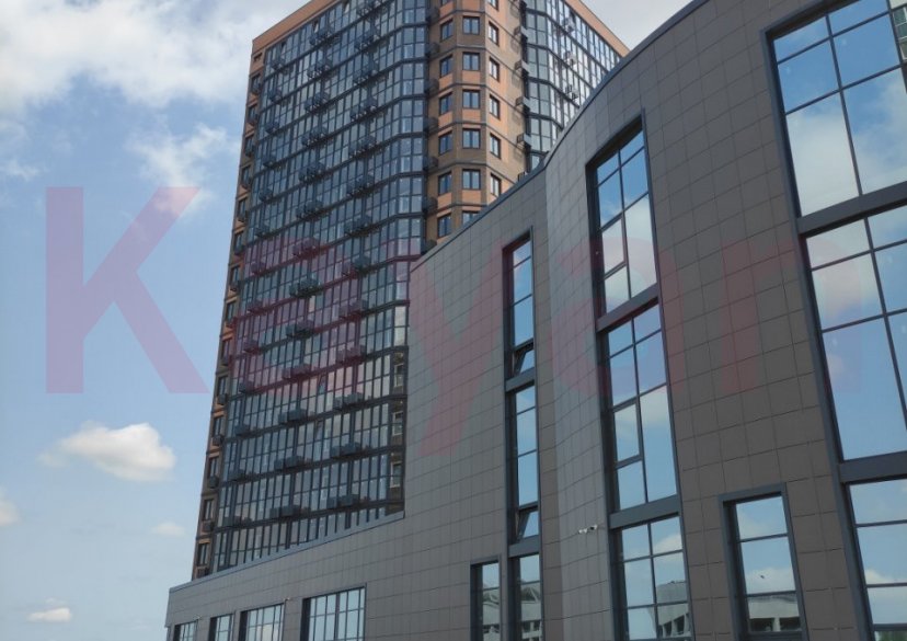 Аренда коммерции, 32 кв.м (Свободного назначения) фото 2