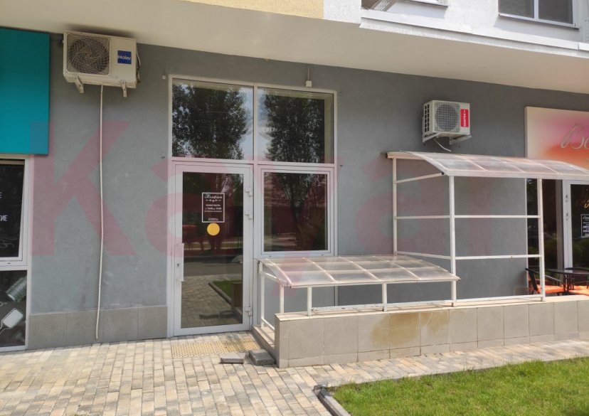 Аренда коммерции, 32 кв.м (Свободного назначения) фото 6 Аренда коммерции, 32 кв.м (Свободного назначения) фото 6