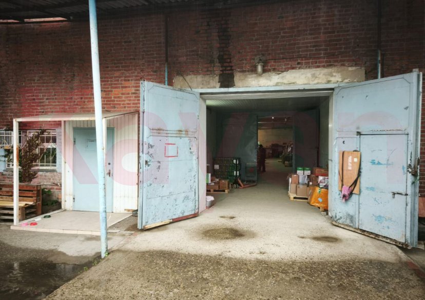 Аренда коммерции, 493 кв.м (Свободного назначения) фото 2