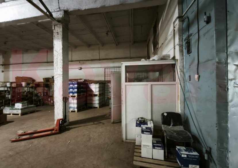 Аренда коммерции, 493 кв.м (Свободного назначения) фото 6