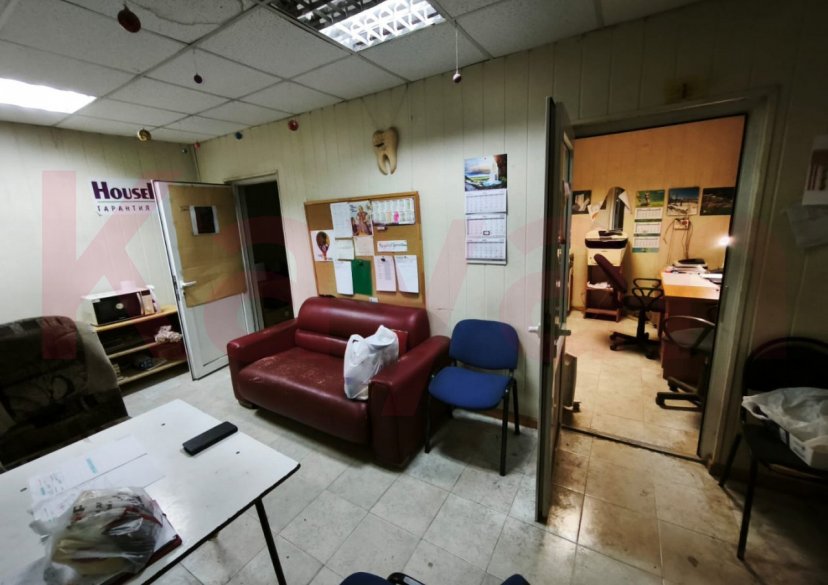 Аренда коммерции, 493 кв.м (Свободного назначения) фото 7