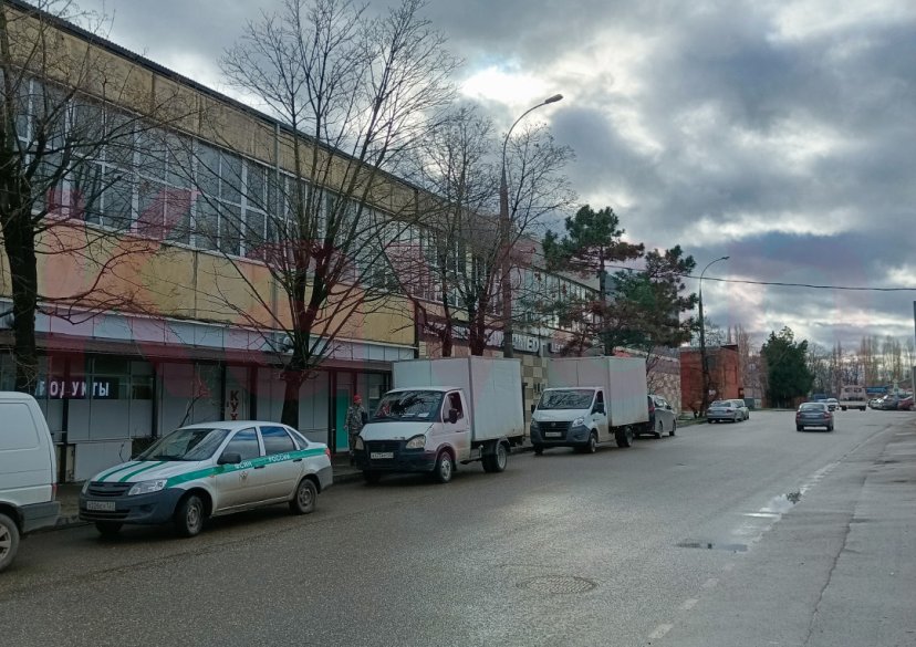 Продажа коммерции, 2675 кв.м (База) фото 8 Продажа коммерции, 2675 кв.м (База) фото 8