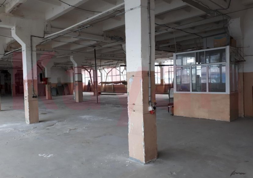 Продажа коммерции, 2675 кв.м (База) фото 1