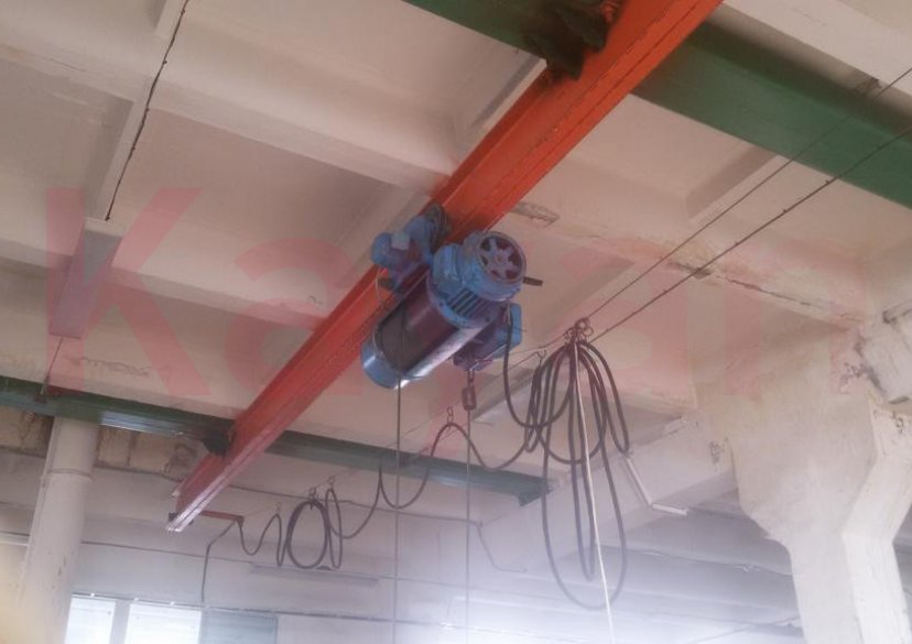 Продажа коммерции, 2675 кв.м (База) фото 6