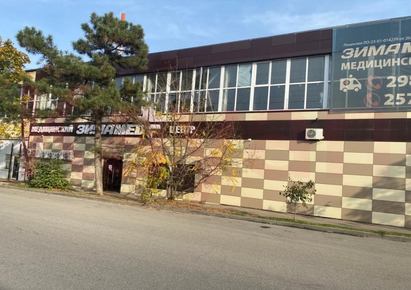 Продажа коммерции, 2675 кв.м (База) фото 7