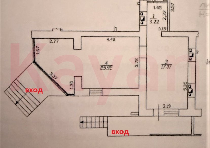 Продажа коммерции, 50 кв.м (Пункт выдачи) фото 3