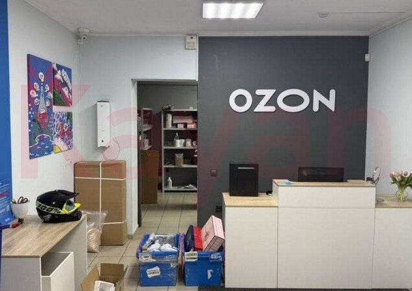 Продажа коммерции, 50 кв.м (Пункт выдачи) фото 2 Продажа коммерции, 50 кв.м (Пункт выдачи) фото 2