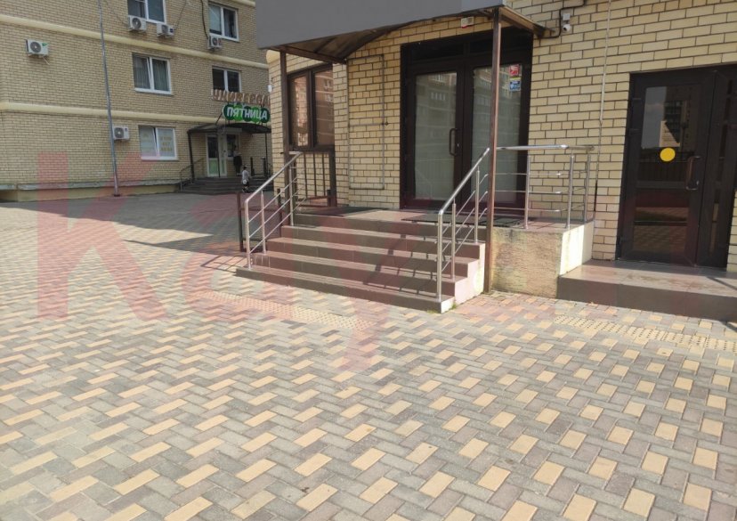 Продажа коммерции, 60 кв.м (Офис) фото 0