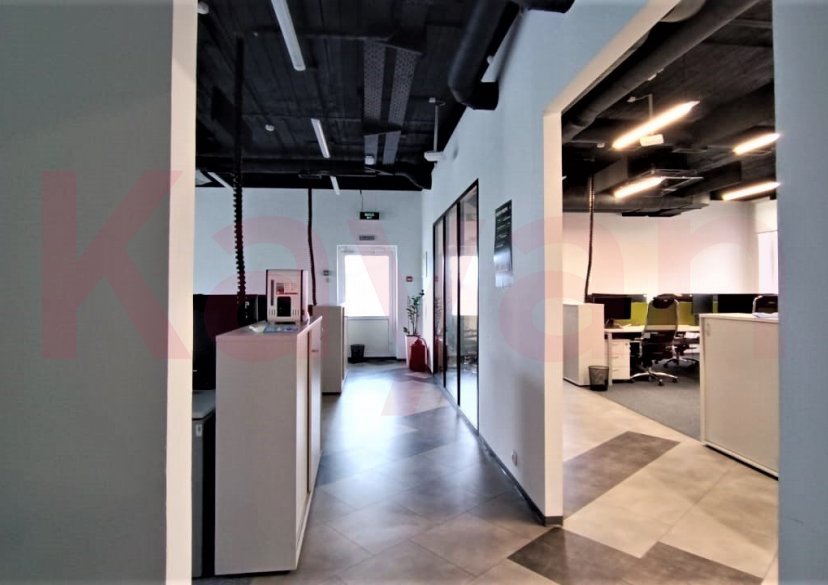 Аренда коммерции, 937 кв.м (Офисное) фото 10