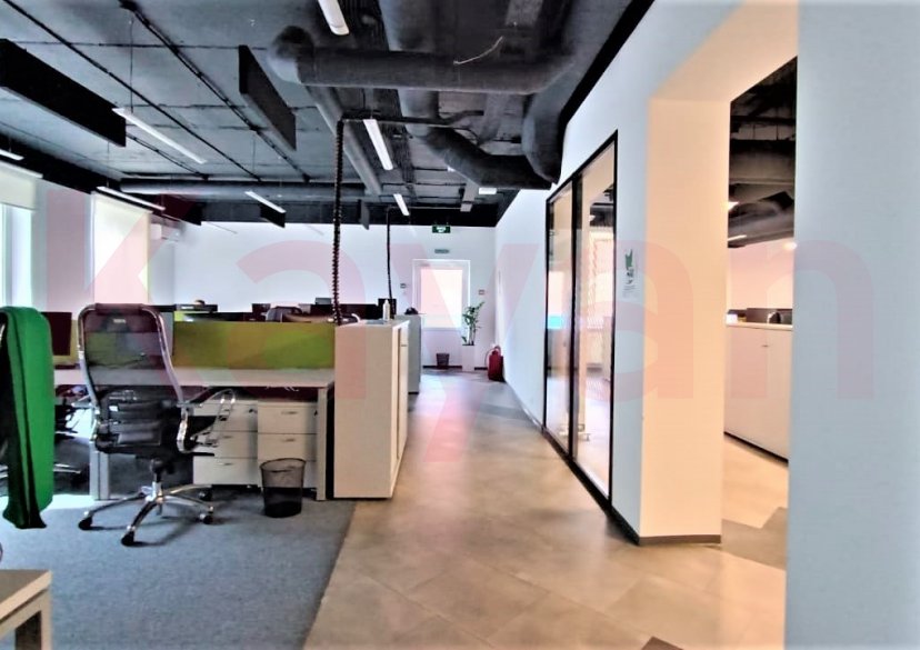 Аренда коммерции, 937 кв.м (Офисное) фото 3