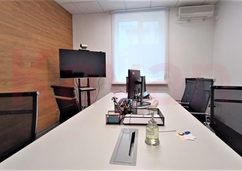 Аренда коммерции, 937 кв.м (Офисное) фото 6