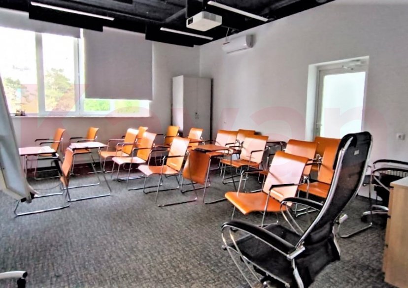 Аренда коммерции, 937 кв.м (Офисное) фото 7