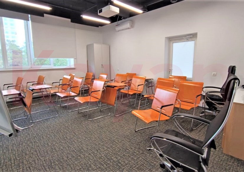 Аренда коммерции, 937 кв.м (Офисное) фото 8