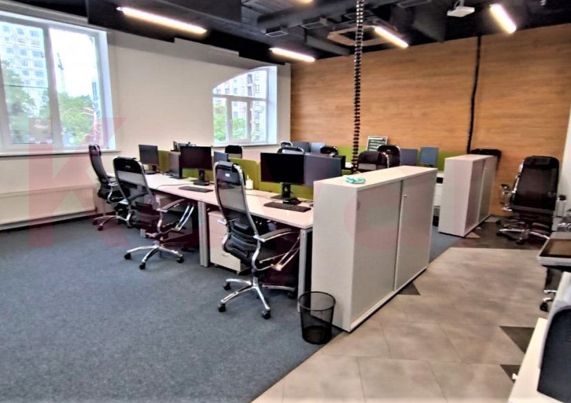 Аренда коммерции, 937 кв.м (Офисное) фото 1