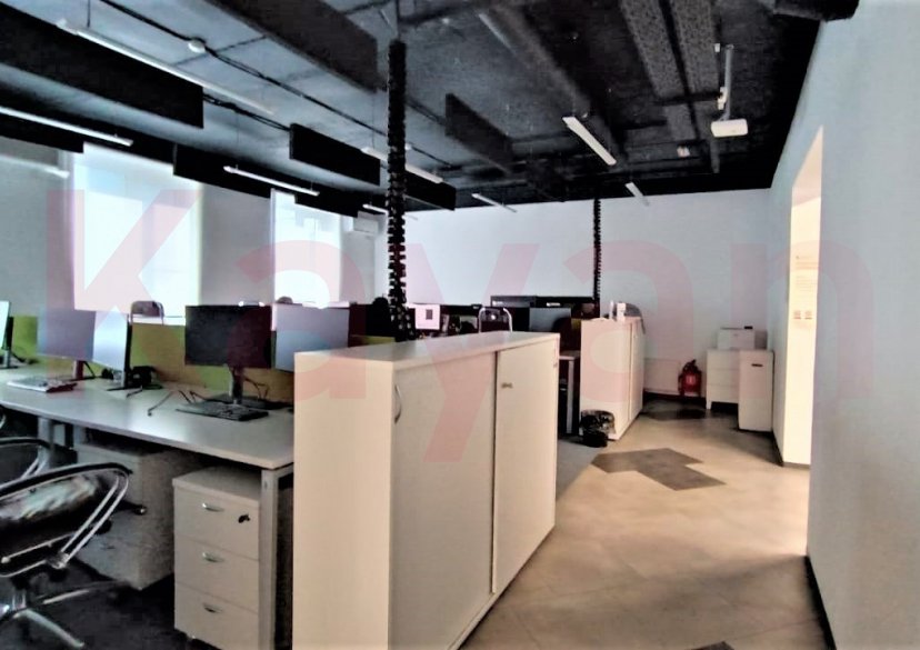 Аренда коммерции, 937 кв.м (Офисное) фото 5 Аренда коммерции, 937 кв.м (Офисное) фото 5