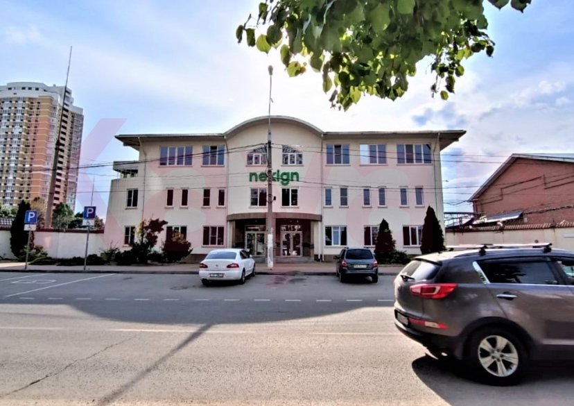 Аренда коммерции, 937 кв.м (Офисное) фото 1 Аренда коммерции, 937 кв.м (Офисное) фото 1