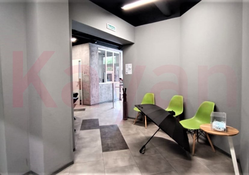 Аренда коммерции, 937 кв.м (Офисное) фото 14