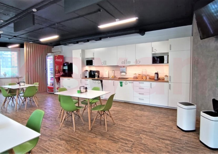 Аренда коммерции, 937 кв.м (Офисное) фото 17