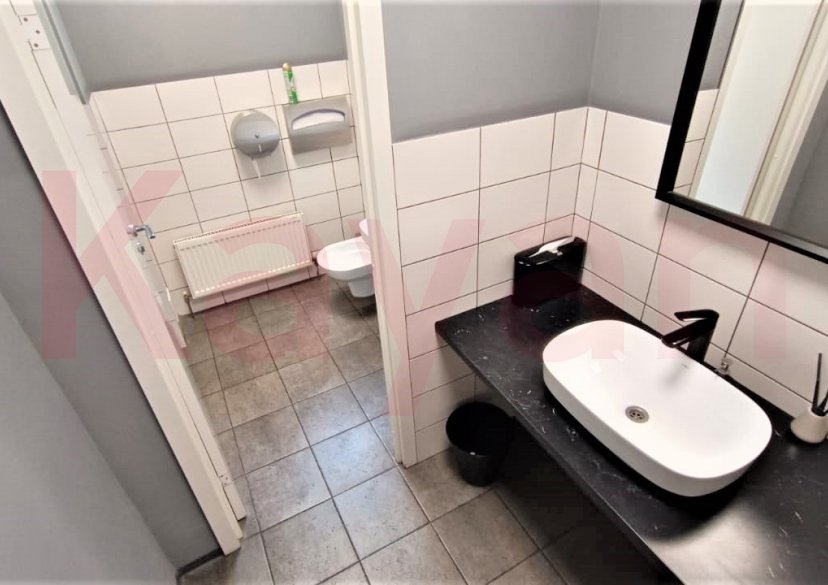 Аренда коммерции, 937 кв.м (Офисное) фото 18