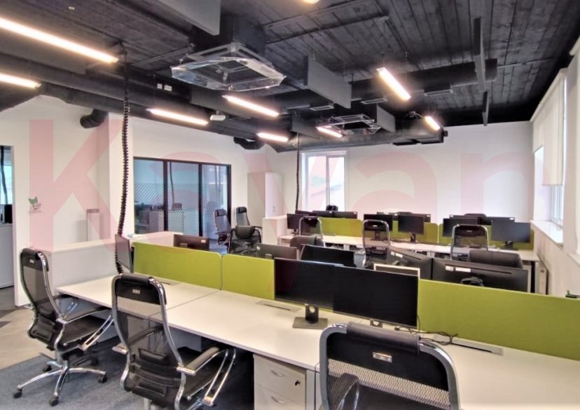 Аренда коммерции, 937 кв.м (Офисное) фото 3