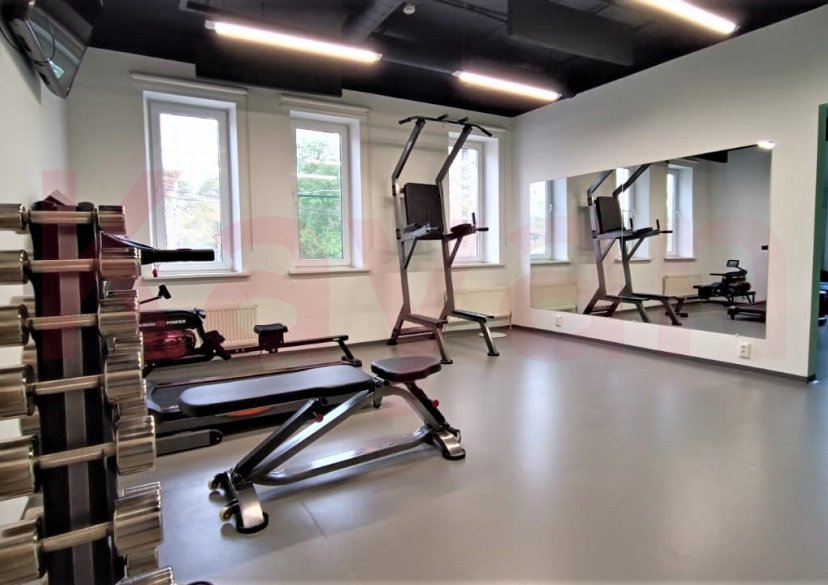 Аренда коммерции, 937 кв.м (Офисное) фото 22