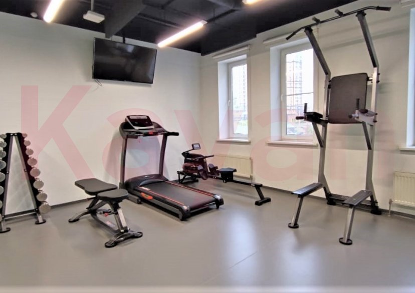 Аренда коммерции, 937 кв.м (Офисное) фото 23