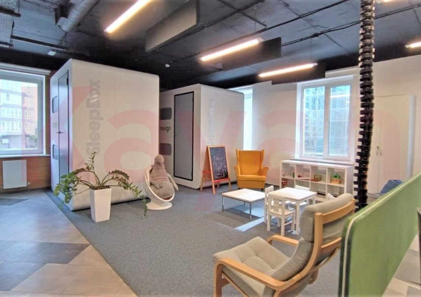 Аренда коммерции, 937 кв.м (Офисное) фото 9