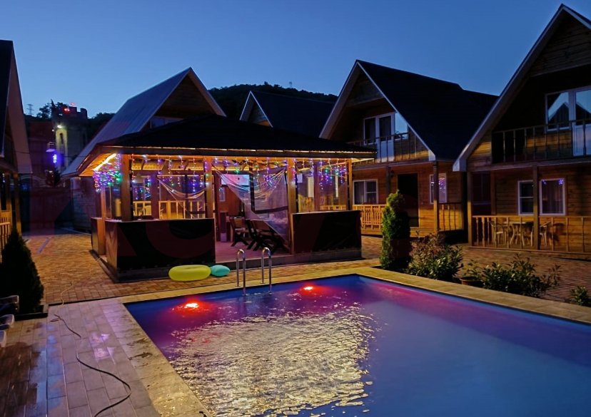 Продажа коммерции, 432 кв.м (Пансионат) фото 1 Продажа коммерции, 432 кв.м (Пансионат) фото 1