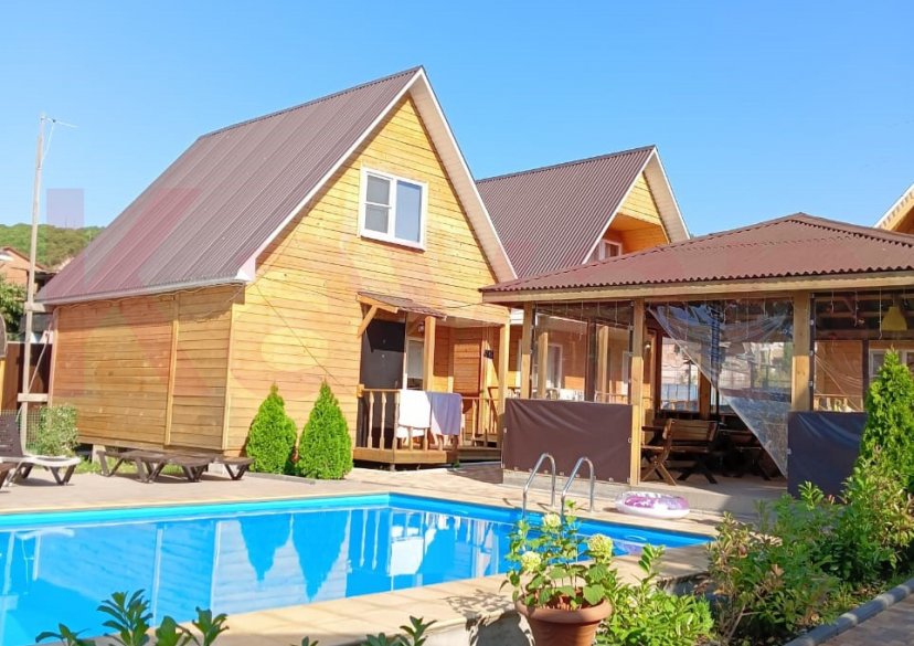 Продажа коммерции, 432 кв.м (Пансионат) фото 3 Продажа коммерции, 432 кв.м (Пансионат) фото 3