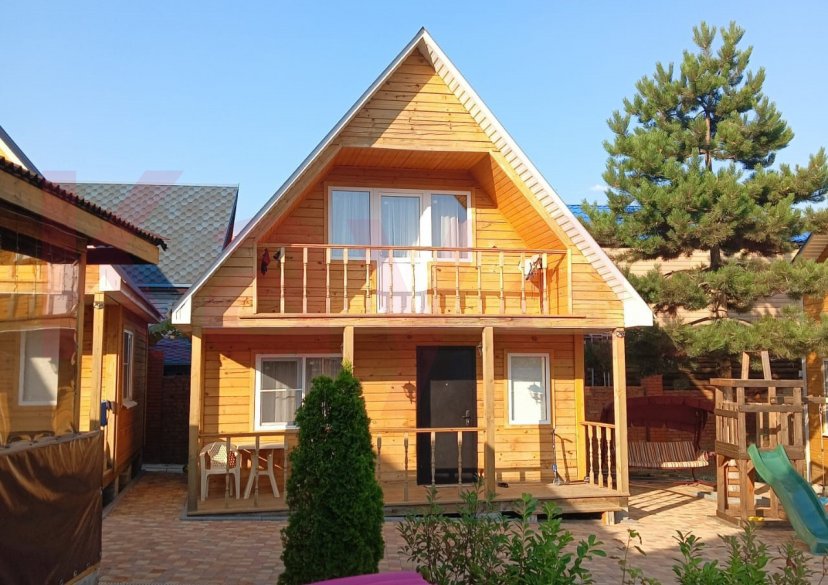 Продажа коммерции, 432 кв.м (Пансионат) фото 0