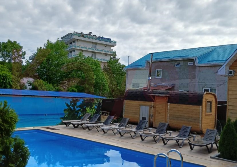 Продажа коммерции, 432 кв.м (Пансионат) фото 4